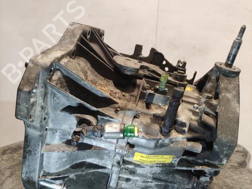 Gearbox RENAULT ESPACE IV (JK0/1_) 2.2 dCi (JK0H) | BP36713198M3 - Image 4
