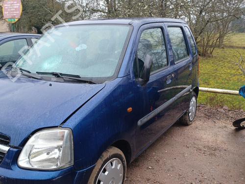 ABS pump OPEL AGILA A (H00) 1.0 12V (F68) | BP36736233M43 - Image 9