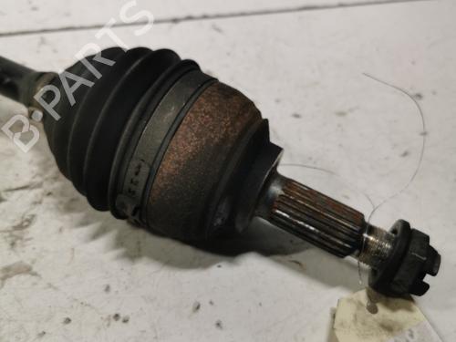 Right front driveshaft NISSAN MICRA V (K14) 1.0 IG-T | BP36706143M39 - Image 3