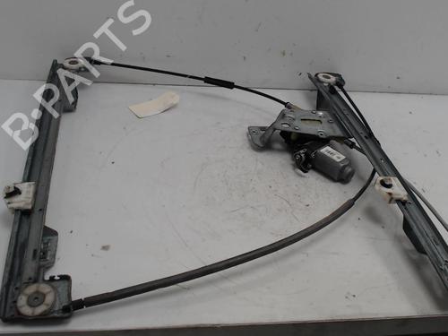 Front right window mechanism RENAULT KANGOO Express (FW0/1_) | BP36740222C23 - Image 3