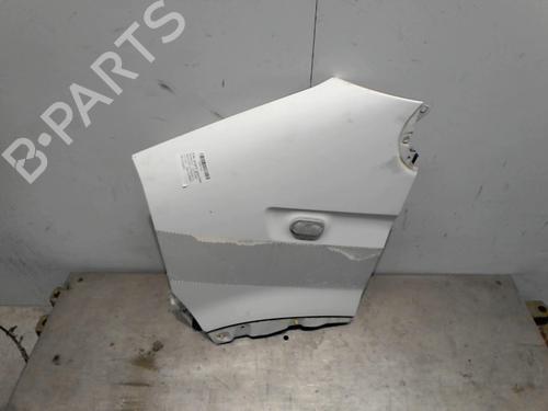 Guarda-lamas esquerdo Guarda-lamas esquerdo RENAULT MASTER II Platform/Chassis (ED/HD/UD) 2.2 dCI 90 (ED0G, ED0N, HD0G, HD0N, HD1G, HD1N, UD0G,... (90 hp) 36736841 36736841