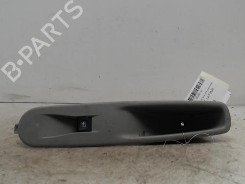 Right front window switch RENAULT ZOE (BFM_) ZOE | BP36748026I26 - Image 3