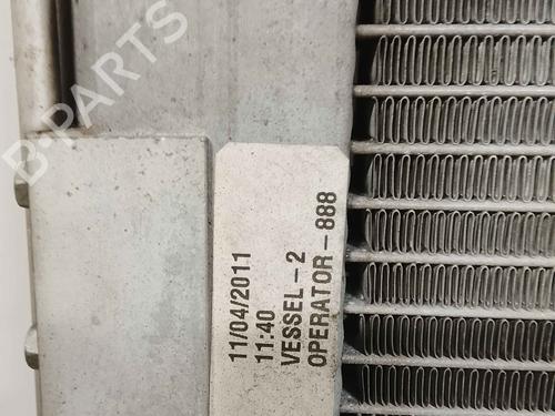 Water radiator RENAULT TWINGO II (CN0_) | BP36717492M31 - Image 5