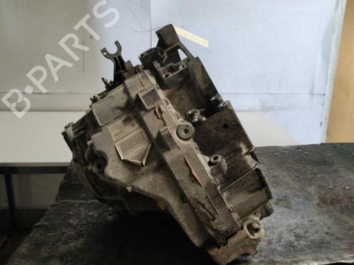 Gearbox PEUGEOT 407 Coupe (6C_) 2.7 HDi | BP36736291M3 - Image 3