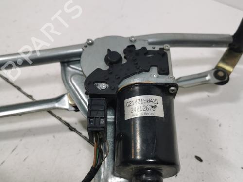 Front wiper motor BMW X5 (E53) 3.0 i | BP36707843M29 - Image 3