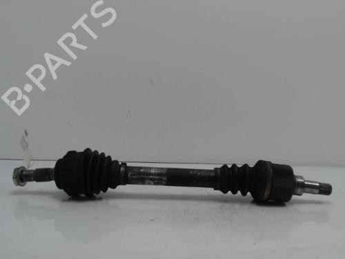 Used Left front driveshaft Left front driveshaft 36738002 36738002