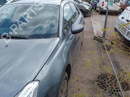Starter CITROËN C5 II Break (RE_) | BP36734436M8 - Image 5