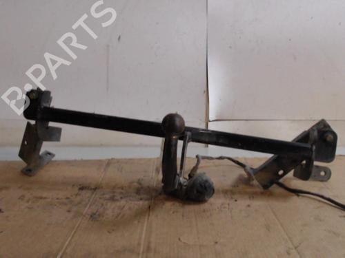 Trækkugle/Mekanisme Trækkugle/Mekanisme OPEL ZAFIRA / ZAFIRA FAMILY B (A05) 1.9 CDTI (M75) (120 hp) 36735576 36735576