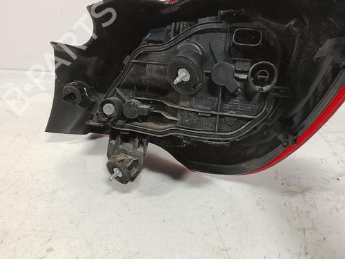 Venstre baglygte OPEL CORSA E (X15) 1.4 (08, 68) | BP39598854C34 - Image 2