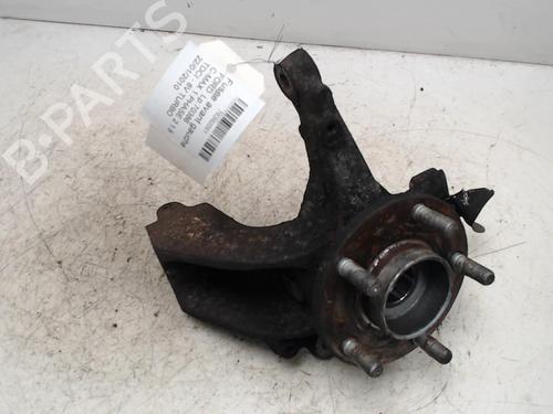 Left front steering knuckle FORD C-MAX (DM2) 1.8 TDCi | BP36745382M25 - Image 3