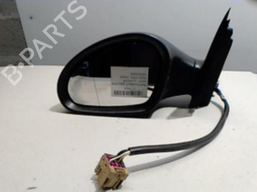 Used Left mirror Left mirror 36724104 36724104