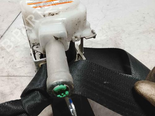 Used Front left seatbelt Front left seatbelt SUZUKI SX4 S-Cross (JY) 1.6 DDiS AllGrip (AKK 416D) (120 hp) 36713646 36713646