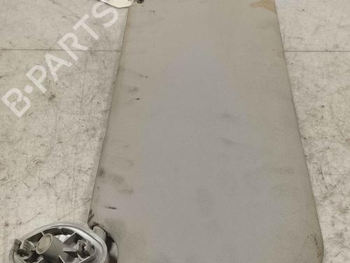 Used Right sun visor Right sun visor 36714575 36714575