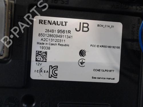 Fuse box RENAULT CLIO V (B7_) 1.0 TCe 100 (B7MT) | BP36730818E1 - Image 2