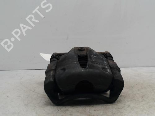 Used Right front brake caliper Right front brake caliper OPEL TIGRA TwinTop (X04) 1.3 CDTI (R97) (69 hp) 36743241 36743241