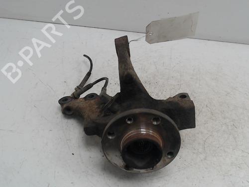 Left front steering knuckle DACIA SANDERO II 1.5 dCi | BP36742132M25 - Image 3