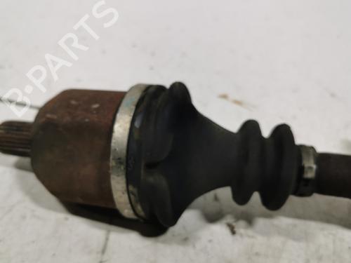 Used Left front driveshaft Left front driveshaft 36706459 36706459