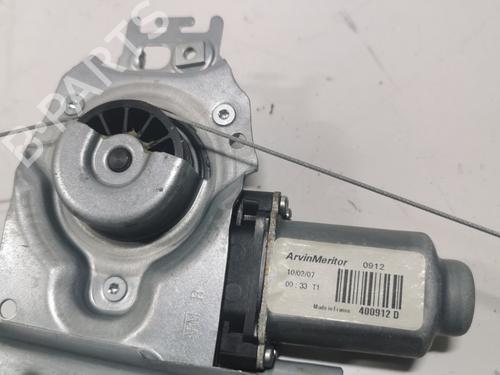 Used Front right window mechanism Front right window mechanism 36913986 36913986