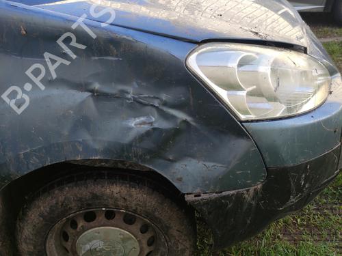 Ignition barrel PEUGEOT PARTNER Box Body/MPV 1.6 HDi | BP36710729M48 - Image 9