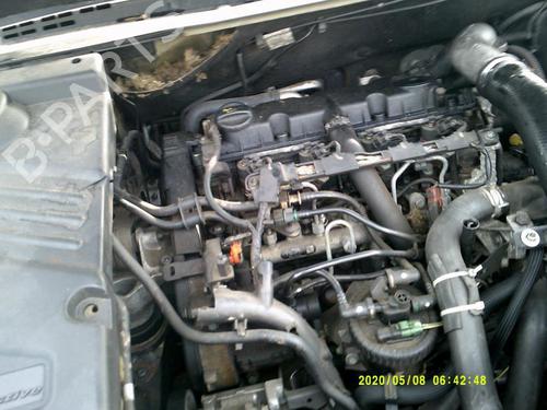 Starter CITROËN C5 I (DC_) 2.0 HDi (DCRHZB, DCRHZE) | BP36732091M8 - Image 7