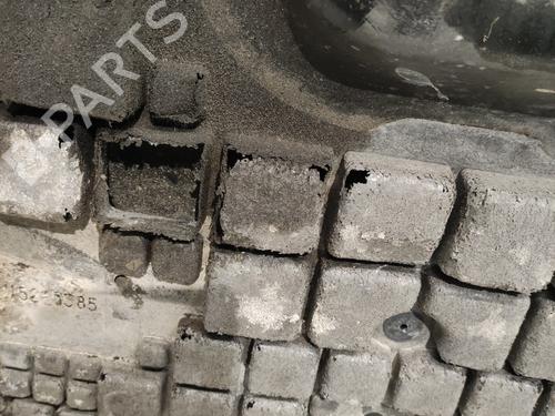 Used Underbody protection Underbody protection MERCEDES-BENZ CLS (C219) [2004-2011] 36706479 36706479