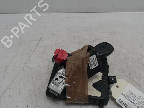Electronic module RENAULT TWINGO II (CN0_) 1.5 dCi (CN0E) | BP36739408M83 - Image 3