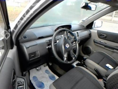 Brugte NISSAN X-TRAIL I (T30)  2.2 dCi 4x4  4760643
