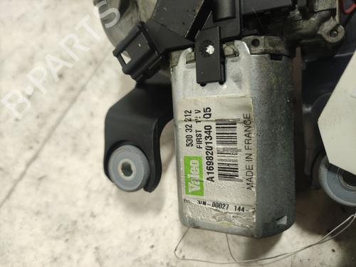 rear-wiper-motor-mercedes-benz-a-class-w169-2004-2005-2006-2007-2008-2009-2010-2011-2012-36718690 main image