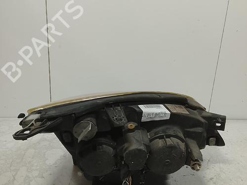 Left headlight CITROËN C5 I (DC_) 2.2 HDi (DC4HXB, DC4HXE) | BP39936437C28 - Image 3