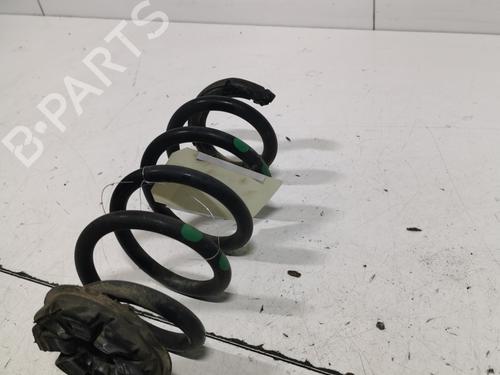Støddæmperfjeder RENAULT CAPTUR I (J5_, H5_) 1.5 dCi 90 (J5N4, J5M5, J5MW, J5M6, J5AL, J5AJ) | BP36707901C152 - Image 3