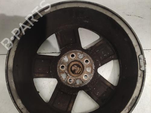 Fælk DODGE NITRO 2.8 CRD 4WD | BP36704952C45 - Image 2