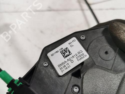 Front right lock FORD KUGA II (DM2) 2.0 TDCi | BP36720607C97 - Image 3