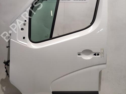 Left front door RENAULT MASTER III Platform/Chassis (EV, HV, UV) | BP36708278C2 - Image 4