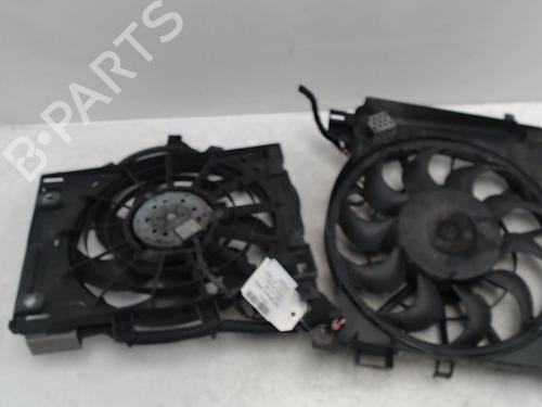 Used Radiator fan Radiator fan 36743646 36743646