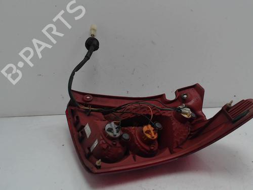 Used Left taillight Left taillight SUZUKI SWIFT IV (FZ, NZ) [2010-2026] 36739803 36739803