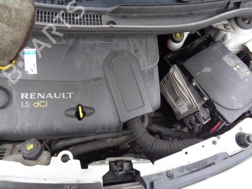 Right front driveshaft RENAULT TWINGO II (CN0_) 1.5 dCi (CN0E) | BP36724181M39  - Image 8