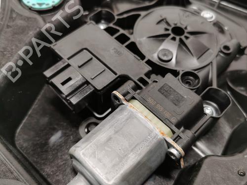 Rear left window mechanism VW GOLF VIII (CD1, DA1) 1.5 eTSI | BP36708885C24 - Image 2
