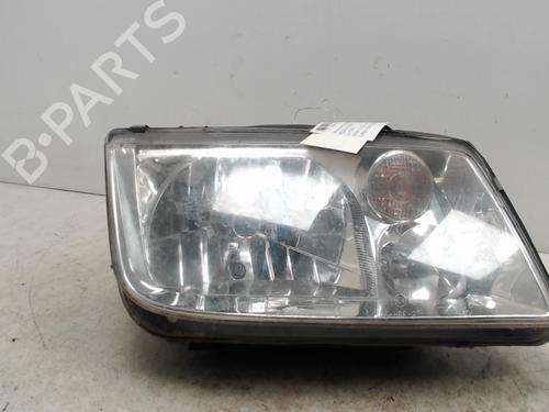 Used Right headlight Right headlight VW BORA I (1J2) [1998-2013] 36747776 36747776