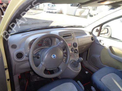 Starter FIAT PANDA (169_) 1.2 (169.AXB11, 169.AXB1A) | BP36724680M8 - Image 4