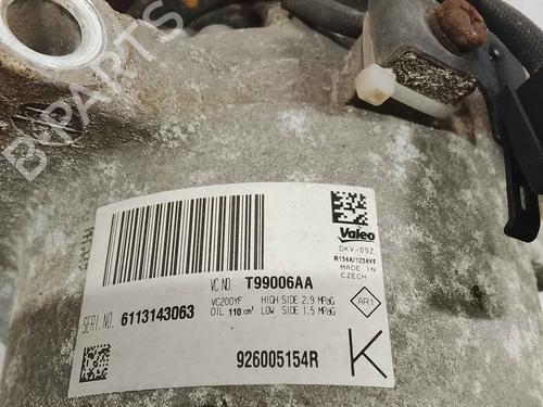 AC compressor DACIA SANDERO II 1.5 dCi | BP36713606M34 - Image 3