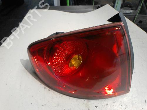 Left taillight SEAT ALTEA (5P1) | BP36747940C34 - Image 3