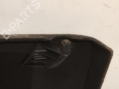 Used Rear parcel shelf Rear parcel shelf VW SCIROCCO III (137, 138) 1.4 TSI (122 hp) 40438451 40438451