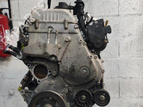 Engine KIA CEE'D Hatchback (ED) 1.6 CRDi 90 | BP36740697M1 - Image 2