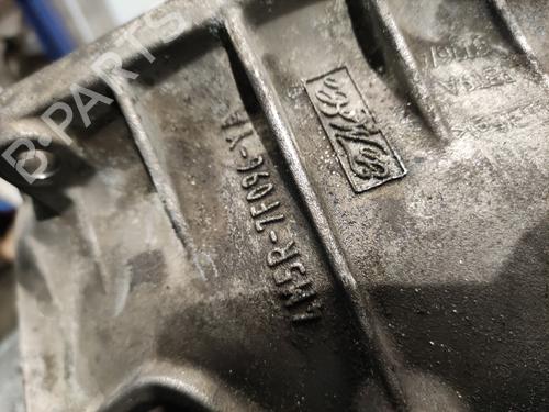 Gearbox FORD C-MAX (DM2) 1.8 TDCi | BP36708811M3 - Image 7