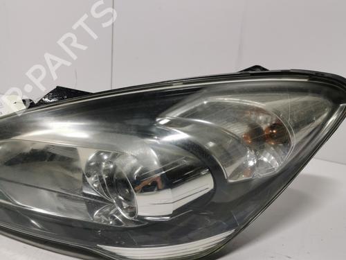 Optica esquerda Optica esquerda KIA PRO CEE'D (ED) [2008-2013] 36706039 36706039