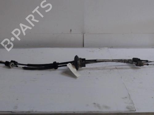 Used Other Other CITROËN JUMPY II (VF7) [2007-2016] 36730200 36730200