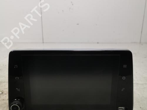 Display PEUGEOT RIFTER 1.5 BlueHDi 130 | BP36710743C48 - Image 2