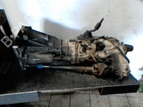 Used Gearbox Gearbox JEEP CHEROKEE (XJ) 2.1 TD (87 hp) 36722302 36722302