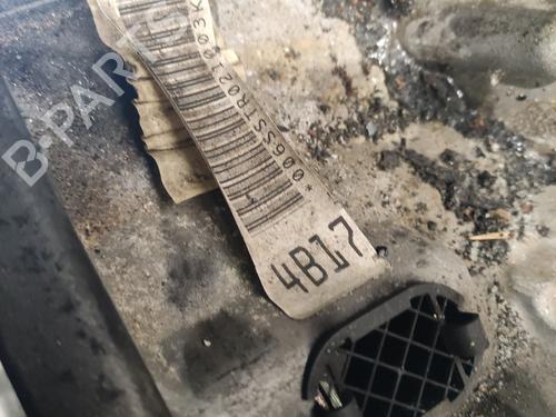 Gearbox VW POLO VI (AW1, BZ1, AE1) 1.0 TSI | BP36710308M3 - Image 2