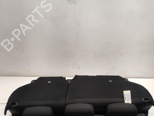 Rear seat RENAULT CAPTUR I (J5_, H5_) 0.9 TCe 90 | BP36706277C17 - Image 2